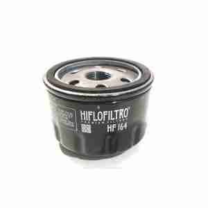 Масляный фильтр Hiflo Filtro HF164