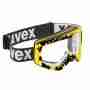 фото 1 Кросові маски і окуляри Окуляри Uvex FX cross Yellow