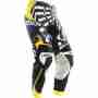 фото 1 Кроссовая одежда Кроссовые штаны Thor S12 Core Rockstar Black-Yellow-White 34