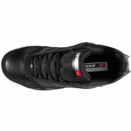фото 2 Повсякденний одяг і взуття Кросівки Fox Newstart Black-Red 11.5