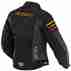 фото 2 Мотокуртки Куртка жіноча Ixon ELECTRA Black S