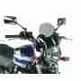 фото 1 Вітрове скло для мотоциклів (cпойлери) Скло вітрове KAPPA KA 200