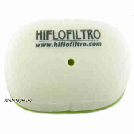 фото 1 Повітряні фільтри на мотоцикл Фільтр повітряний HifloFiltro HFF4018