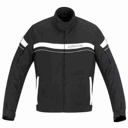 фото 1 Мотокуртки Куртка Alpinestars T-FUEL Black XL