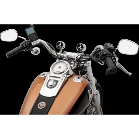 фото 2 Тюнінг Звукова система Harley-Davidson Hogtunes MA-2