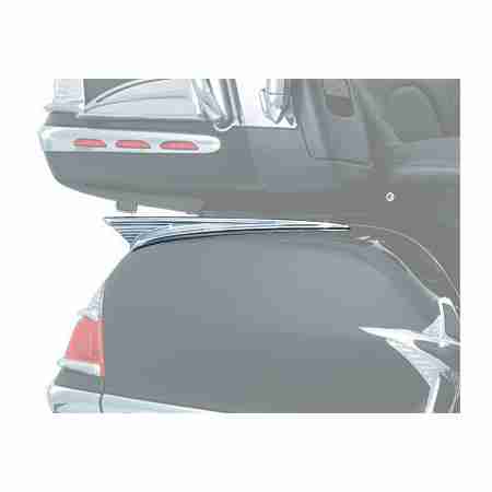 фото 1 Крепления для кофров Спойлера на боковые кофры Kuryakyn для Honda GL1800 3218