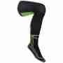 фото 1 Термобілизна Шкарпетки Ufo Long Socks W/Lycra COL.K TG. Black-Green M