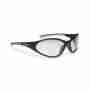 фото 1 Кроссовые маски и очки Очки Bertoni Rubber AF158B Black / Clear Lens