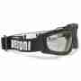 фото 1 Кроссовые маски и очки Очки Bertoni Rubber Black / Photocromic Lens