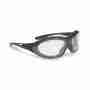 фото 1 Кросові маски і окуляри Окуляри Bertoni Mat Black / Photocromic Lens