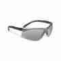 фото 1 Кросові маски і окуляри Окуляри Bertoni Mat Crystal Black / Smoke Fm Lens