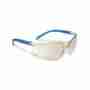 фото 1 Кроссовые маски и очки Очки Bertoni Mat Crystal Blue / Clear Fm Lens