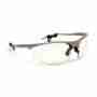 фото 1 Кросові маски і окуляри Окуляри Bertoni Mat Dark Grey / Interchangeable Lenses