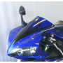 фото 1 Ветровые стекла для мотоциклов (cпойлеры) Ветровое стекло Yamaha YZF R-1 04-06 R0 Сlear