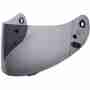 фото 1 Візори для шоломів Скло на шолом HJC HJ09 Shield dark Smoke/2(HQ1-FG15-IS16-CLST-CSR1-FS)