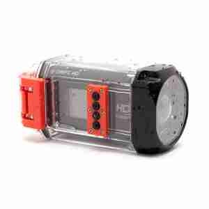 Аквабокс для камер Drift HD Waterproof Case