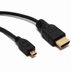 Кабель Drift HDMI Cable