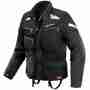 фото 1 Мотокуртки Куртка Spidi Voyager 3 Jacket Black XL