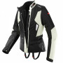 Куртка Spidi Voyager Lady H2OUT Black-White XS