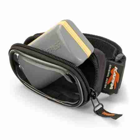 фото 1 Мотокофри, сумки для мотоциклів Мотосумка на руку Kappa KS961 Black