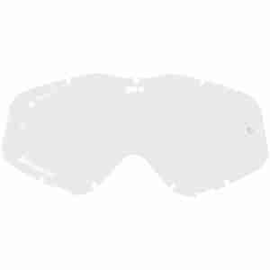 Лінза для мотоокулярів SPY+ Klutch/Whip/Targa3 Clear Lens - Afp