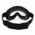 фото 2 Кроссовые маски и очки Очки SPY+ Targa 3 Black Sabbath - Clear Afp