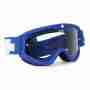 фото 1 Кроссовые маски и очки Очки SPY+ Targa 3 Brooklyn Blue - Clear Afp
