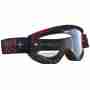 фото 1 Кроссовые маски и очки Очки SPY+ Targa 3 Reaper - Clear Lens