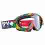 фото 1 Кроссовые маски и очки Очки SPY+ Targa Mini Mx Dino Jr - Clear Lens