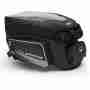 фото 1 Мотокофри, сумки для мотоциклів Мотосумка на бак GIVI Tanklock T491 Black