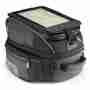 фото 1 Мотокофри, сумки для мотоциклів Мотосумка на бак GIVI Tanklock XS306 Black