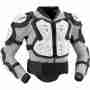 фото 1 Моточерепахи Захист тіла Fox Titan Sport Jacket White XL