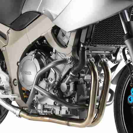 фото 1 Защитные дуги Дуги безопасности GIVI для Yamaha TDM900 