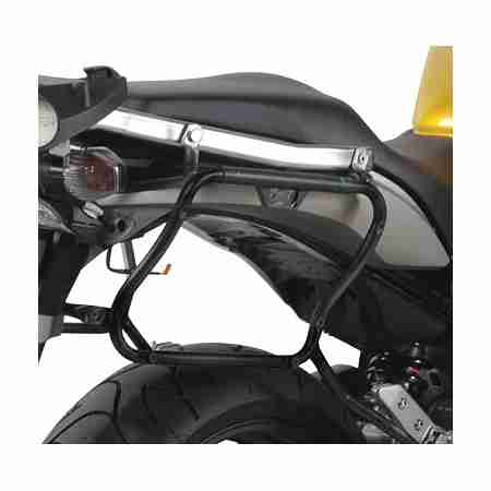 фото 1 Кріплення для кофрів Кріплення для бічних кофрів Givi V35 Monokey для Honda CBF600/1000