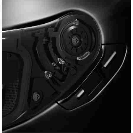 фото 4 Мотошлемы Мотошлем Shoei GT-Air Black L