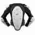 фото 2 Моточерепахи Захист тіла підлітковий Alpinestars Bionic 2 Black-White L