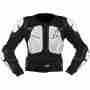 фото 1 Моточерепахи Захист тіла підлітковий Alpinestars Bionic 2 Black-White L
