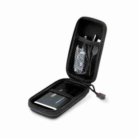 фото 3 Аксесуари для екшн-камер Зарядний пристрій Interphone USB PowerBank 6000