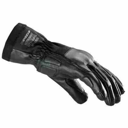 фото 3 Мотоперчатки Мотоперчатки Spidi Combat Glove Black XL