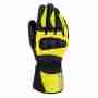 фото 1 Мотоперчатки Мотоперчатки Spidi Voyager H2OUT Black-Yellow XL