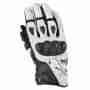 фото 1 Мотоперчатки Мотоперчатки женские Ixon RS TATTOO White-Black XS