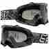 фото 2 Кросові маски і окуляри Мотоокуляри Fox Airspc Encore Charcoal-Grey