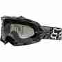 фото 1 Кросові маски і окуляри Мотоокуляри Fox Airspc Encore Charcoal-Grey