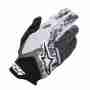 фото 1 Мотоперчатки Мотоперчатки Alpinestars Racer Grey XL