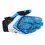 фото 1 Мотоперчатки Мотоперчатки Alpinestars Techstar Black-Blue XL
