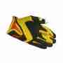 фото 1 Моторукавички Моторукавички Alpinestars Dual Black-Yellow XL