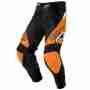 фото 1 Кроссовая одежда Мотоштаны Alpinestars Racer Black-Orange 30