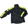 Дождевая куртка Bering Maniwata Black-Fluorescent