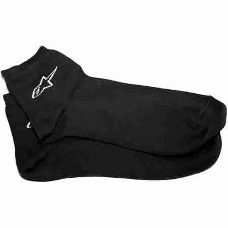 фото 1 Термобілизна Шкарпетки Alpinestars  Star Sock Black S/M (6 пар)