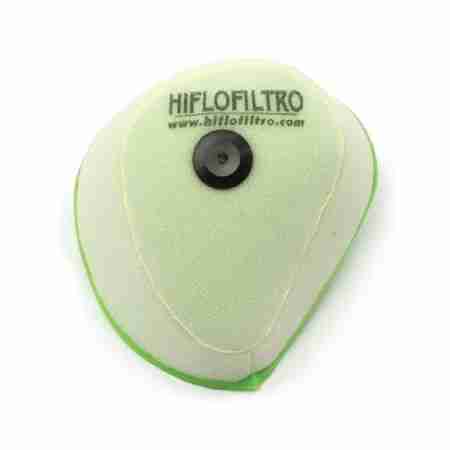 фото 1 Воздушные фильтры на мотоцикл Фильтр воздушный HIFLO HFF1014